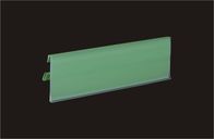Manyetik Display Data Şerit Yeşil Renk PVC Fiyat Tutucu Plastik 31212