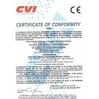 Çin Yun Sign Holders Co., Ltd. Sertifikalar