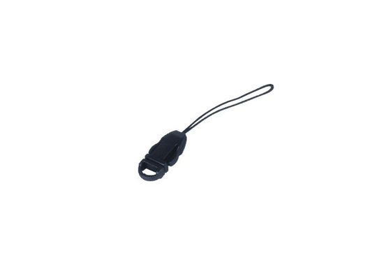 10mm Lanyard ekleri için plastik cep telefonu kayış / Aksesuar T-133