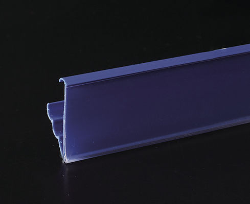 Promosyon Plastik Geri Dönüşüm Raf Veri Şeritleri, Mıknatıslı Yapışkanlı Aksesuarlar