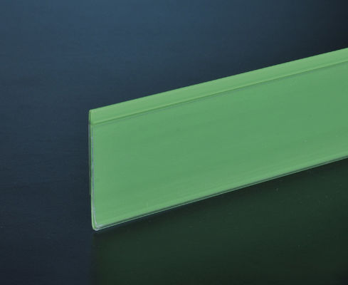 Geri Dönüştürülmüş PVC Raf Veri Şeritleri