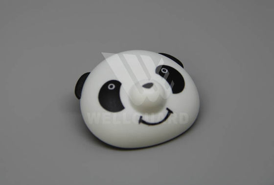 Panda etiketi, giyim güvenlik etiketi, EAS Etiket, RF Hard Tag, sert etiket AM