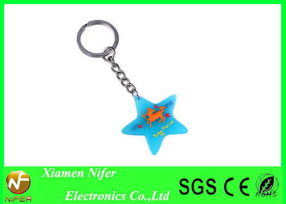 Moda 2D 3D özel Mini yumuşak PVC Anahtarlık Anahtarlık promosyon hediyeler kişiselleştirilmiş