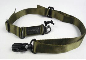 Airsoft Shot Gun Sling, Silah Güvenli Kordon Askısı