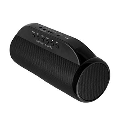 Super Bass Sesli% 100 orijinal kalite Bluetooth Music Angel Speaker MD13BT