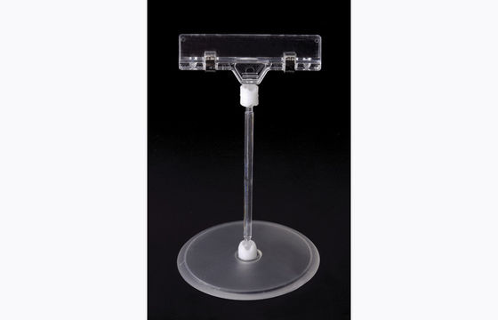 Fiyat Tutucu Clip Display Standı