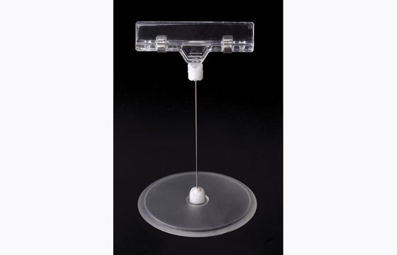 Fiyat Tutucu Clip Display Standı
