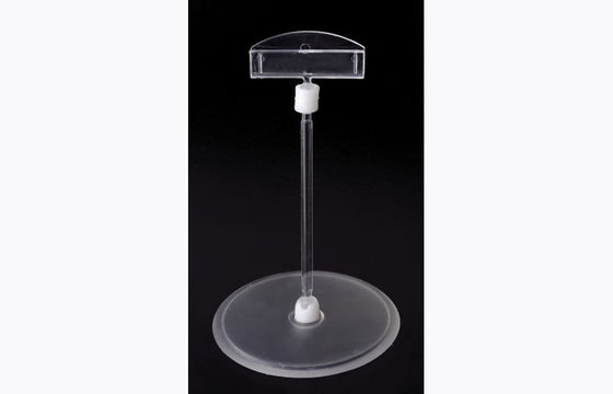 Fiyat Tutucu Clip Display Standı