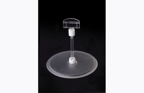 Fiyat Tutucu Clip Display Standı