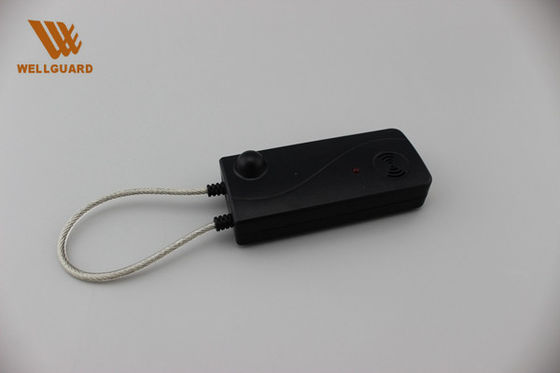 Özel Anti-Theft Pasif RFID Manyetik Güvenlik Etiketler / EAS Hard Tag
